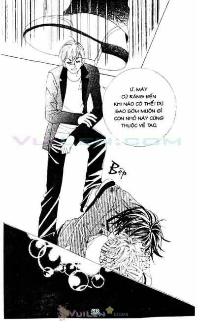 chàng gà mái chapter 16 53