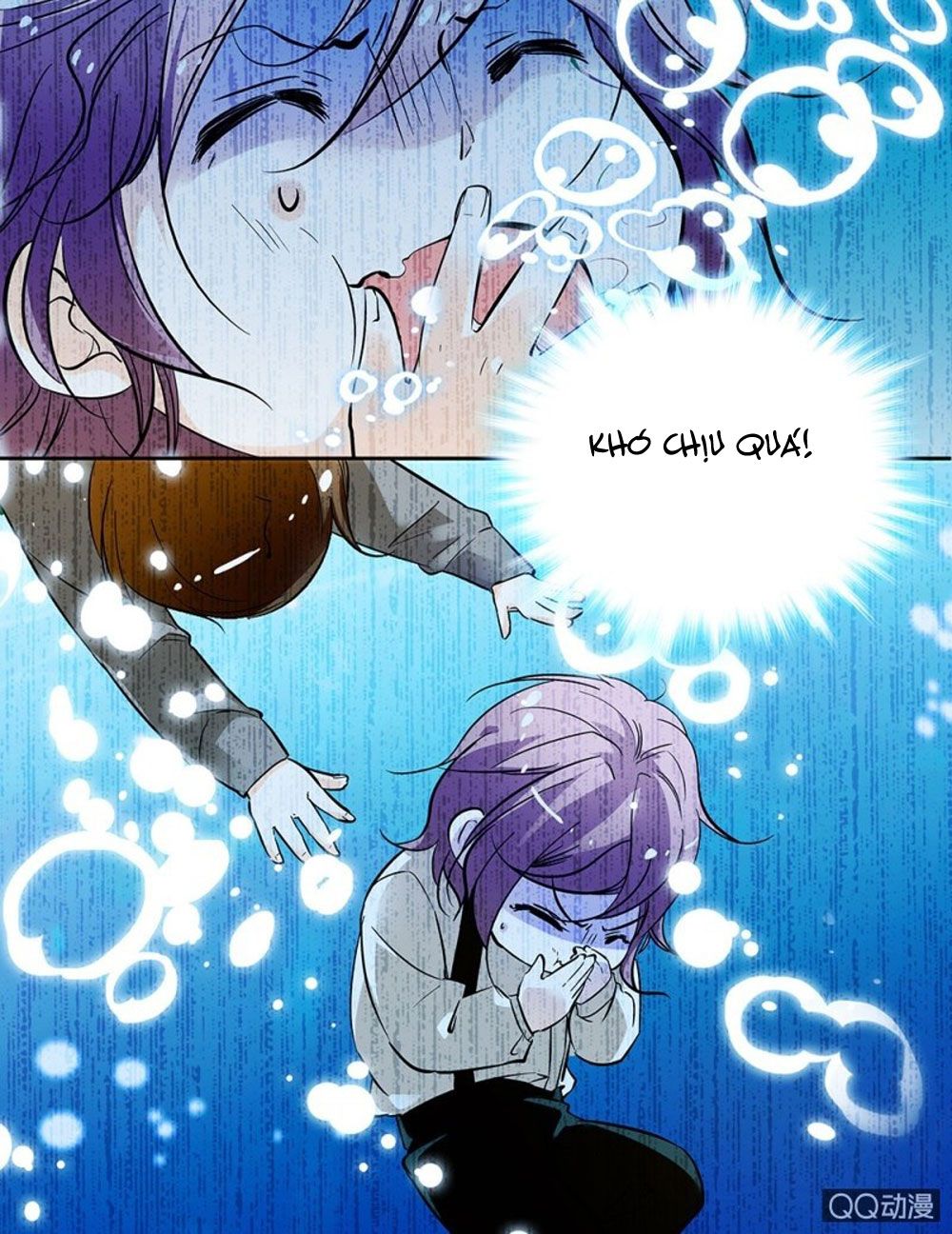 tịch nhan hoa nở chỉ vì em chapter 36 6