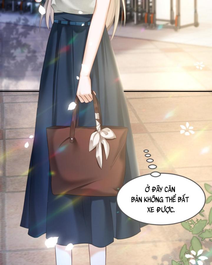 tổng tài độc sủng kiều thê thế thân [truyện chữ] chapter 3 42