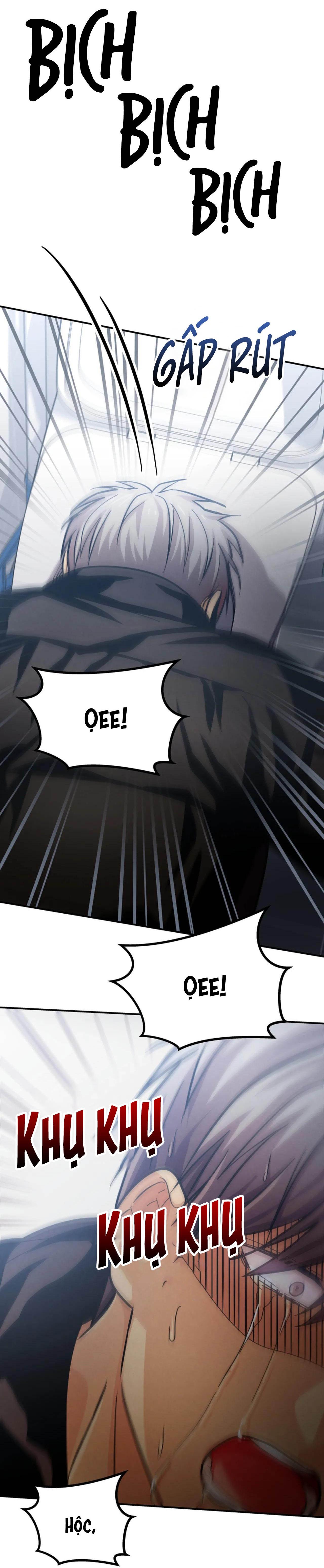 (np)những ngày mù sương chapter 18 51