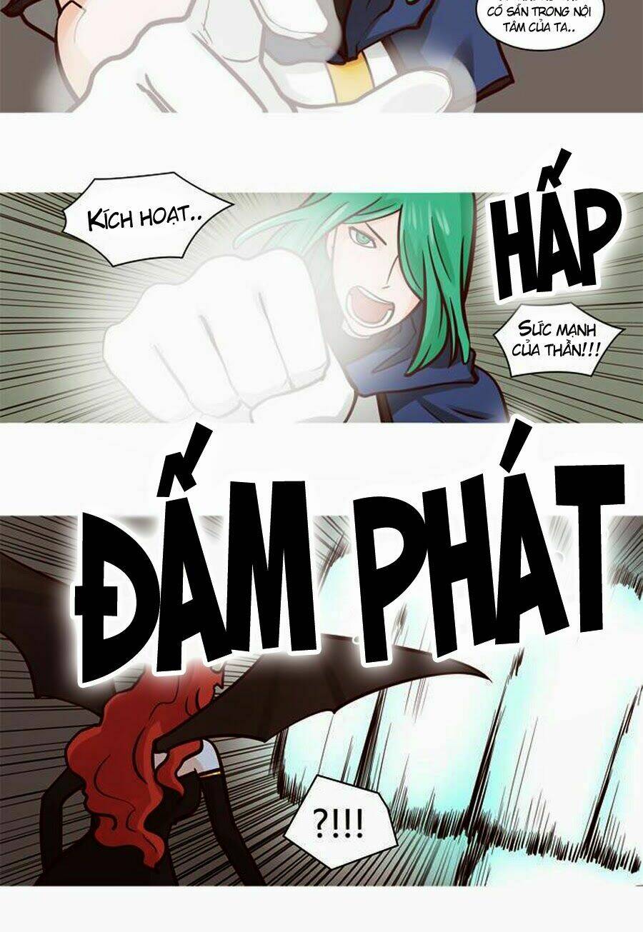 the devil king is bored chapter 53 15