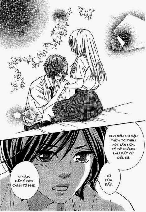 nakanmon! chapter 10 19