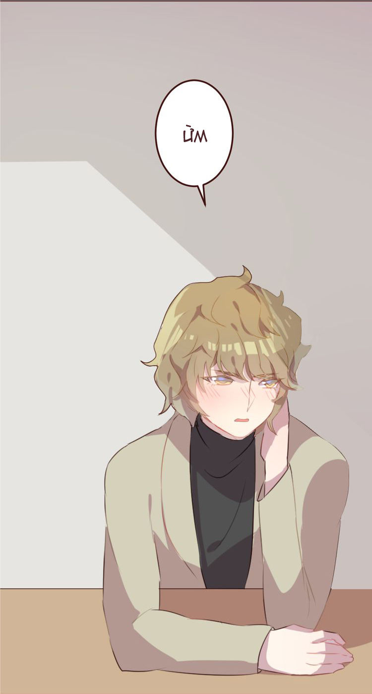 người yêu biến mất chapter 21 8