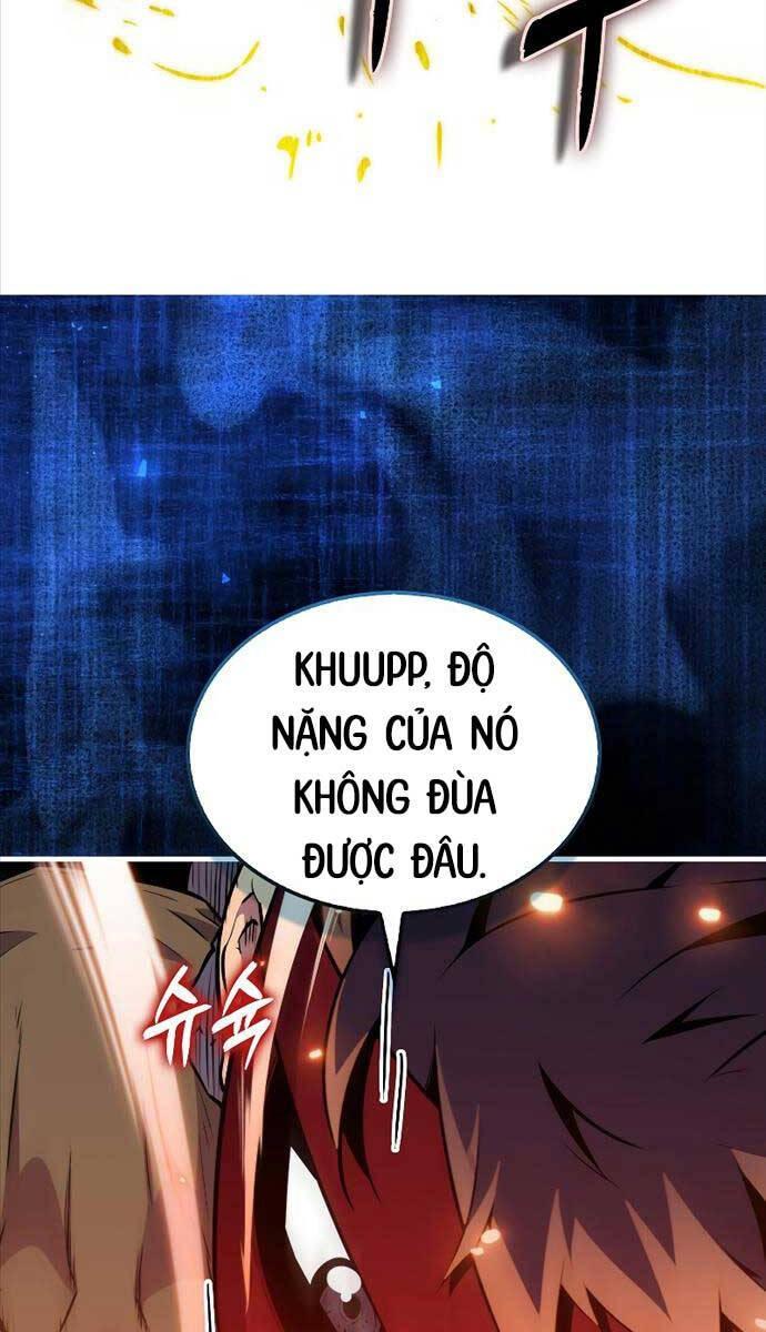 tôi thăng cấp trong lúc ngủ chapter 95 42