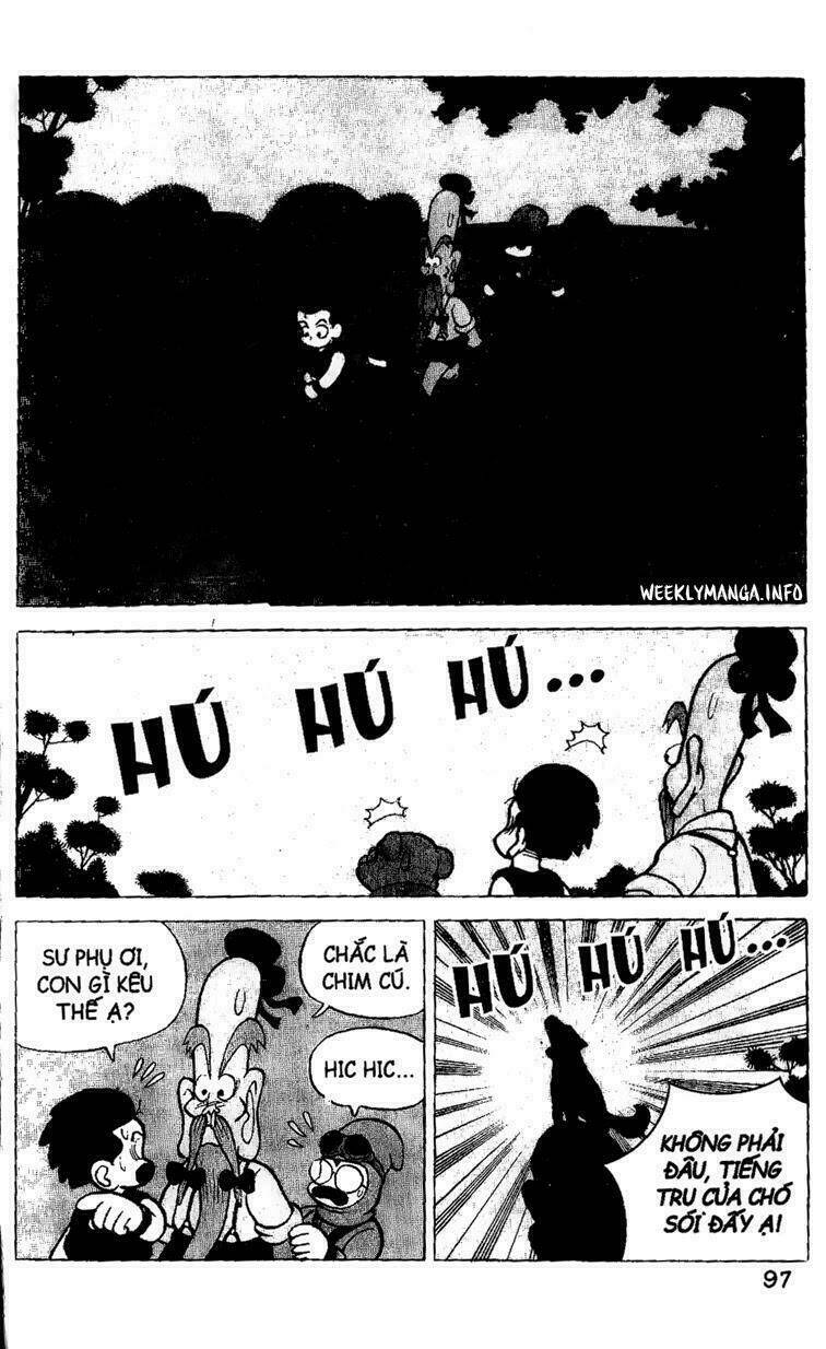 kung fu komang chapter 18 3