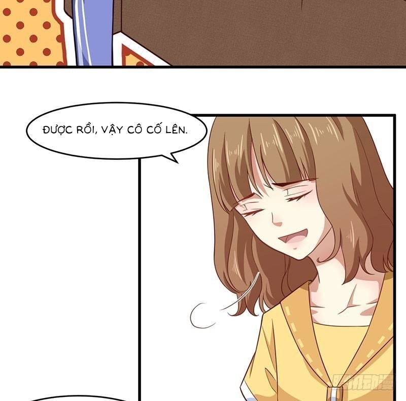 mộc lan muốn xuất giá chapter 14 8