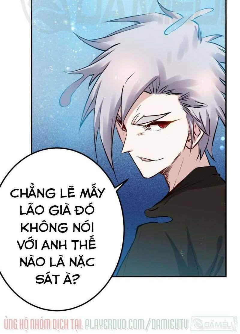 đỉnh phong thần y chapter 66 8