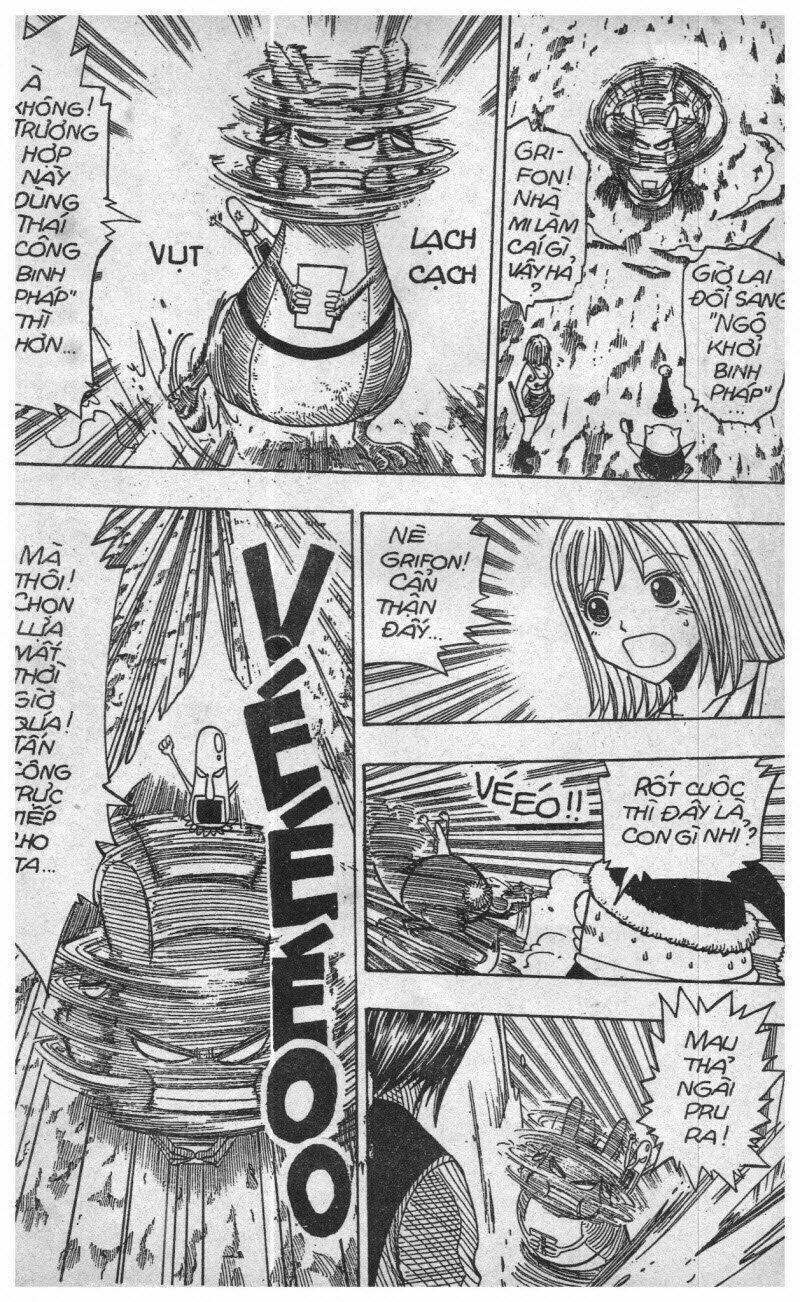 rave master (scan) chapter 11 61
