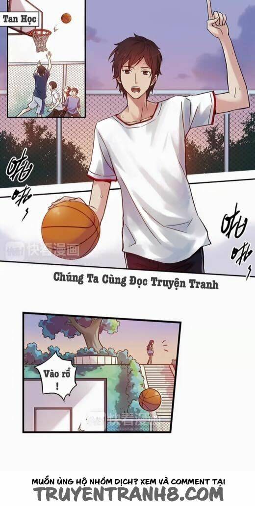 hương vị mùa hạ chapter 1 21