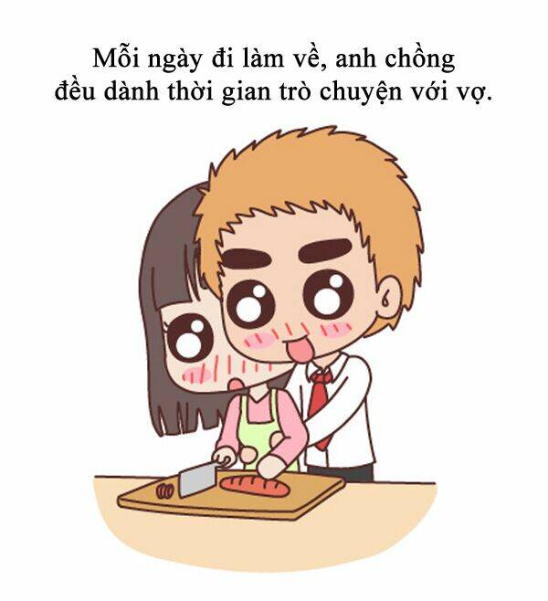 giải mã tình yêu chapter 56 19