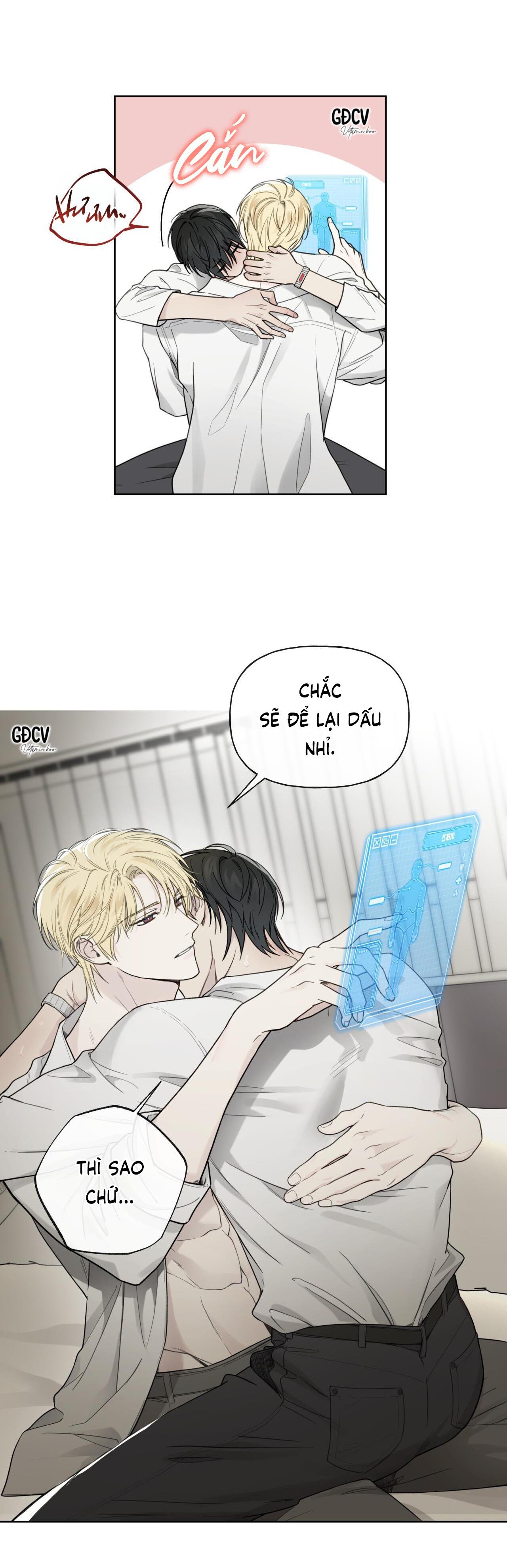 hiểm họa guiding chapter 14 13