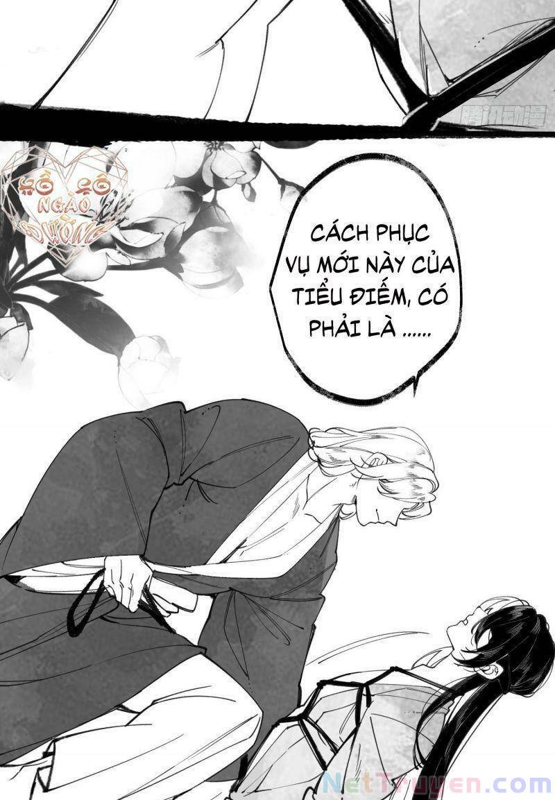 phế vật công chúa muốn nhặt chồng chapter 13 4