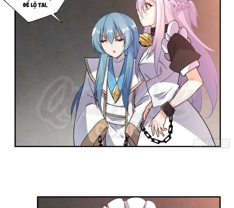 nhặt ma vương về làm nữ hầu chapter 41 49