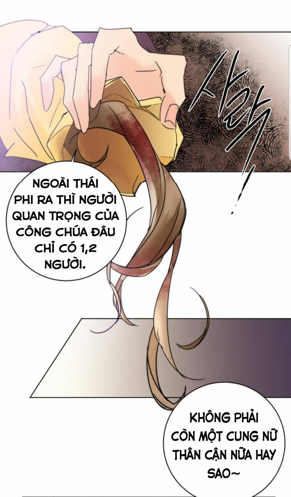 chae hong sa chapter 61 27