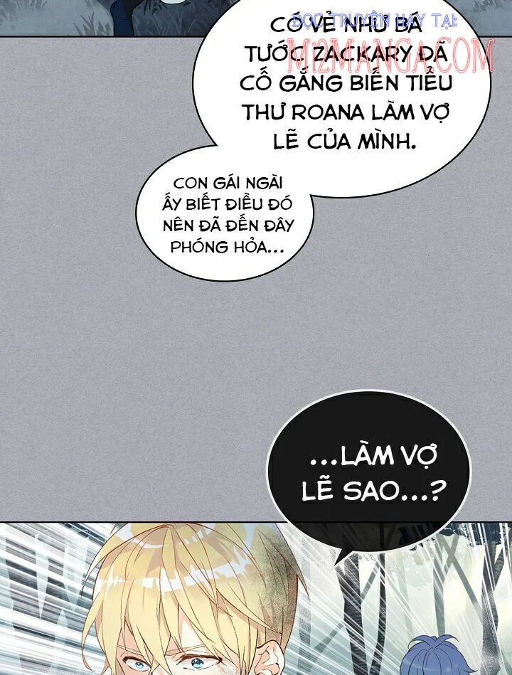 con có phải con là con gái của ngài không? chapter 61.5 5