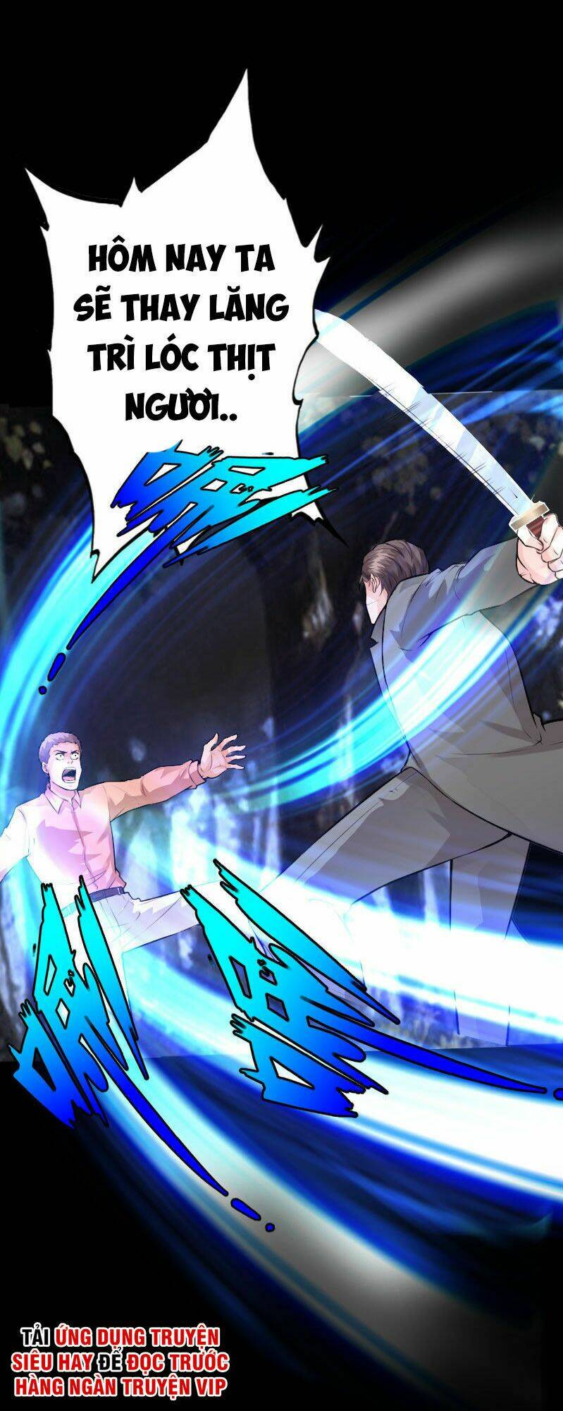 tuyệt phẩm tà thiếu chapter 142 5