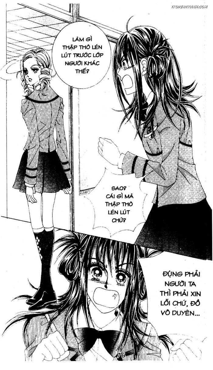 nhà trọ hoàn hảo chapter 9 20