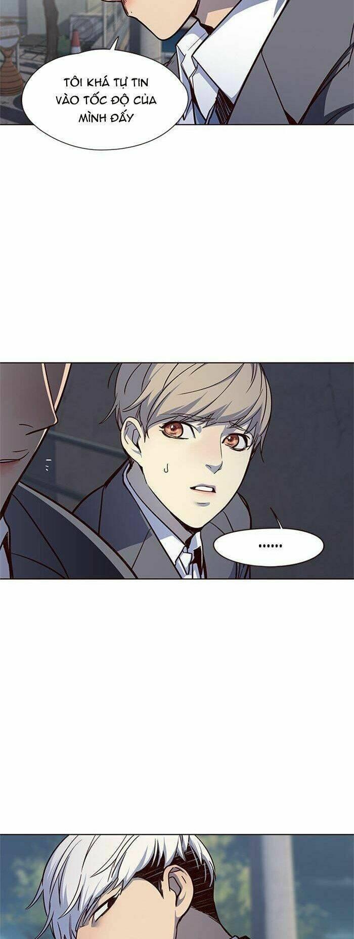 biến thân thành mèo chapter 42 21