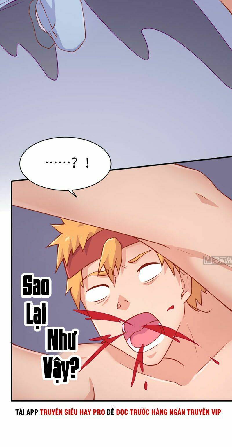 bác sĩ riêng của nữ thần chapter 77 27