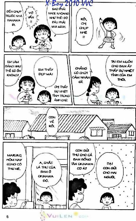 nhóc maruko chapter 7 7