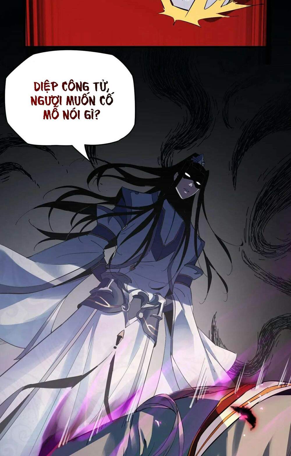 ta thiên mệnh đại phản phái [truyện chữ] chapter 2 26