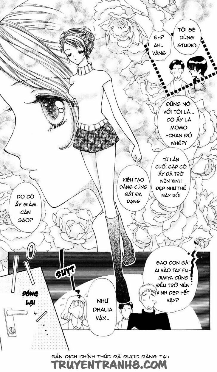 hana ni nare chapter 44 8
