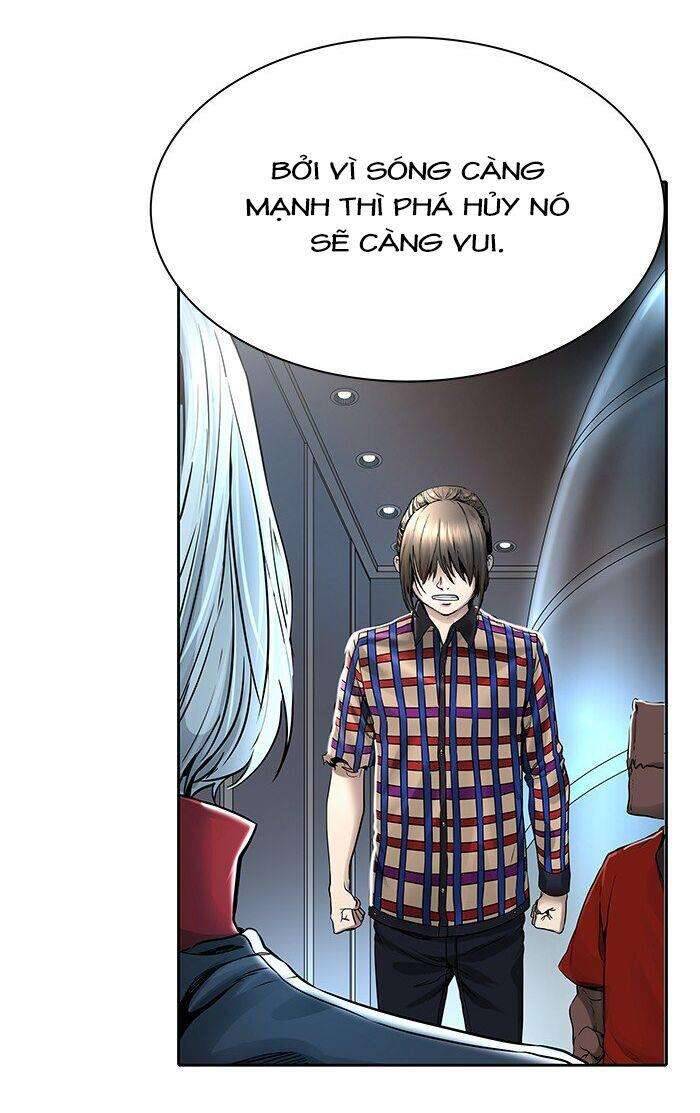 tòa tháp bí ẩn 2 chapter 466 78
