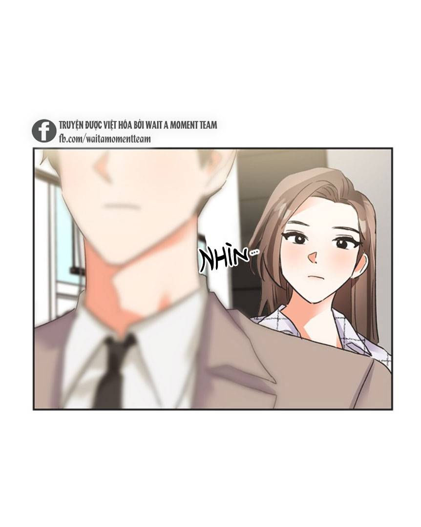 nụ hôn của giác quan thứ sáu chapter 22 63