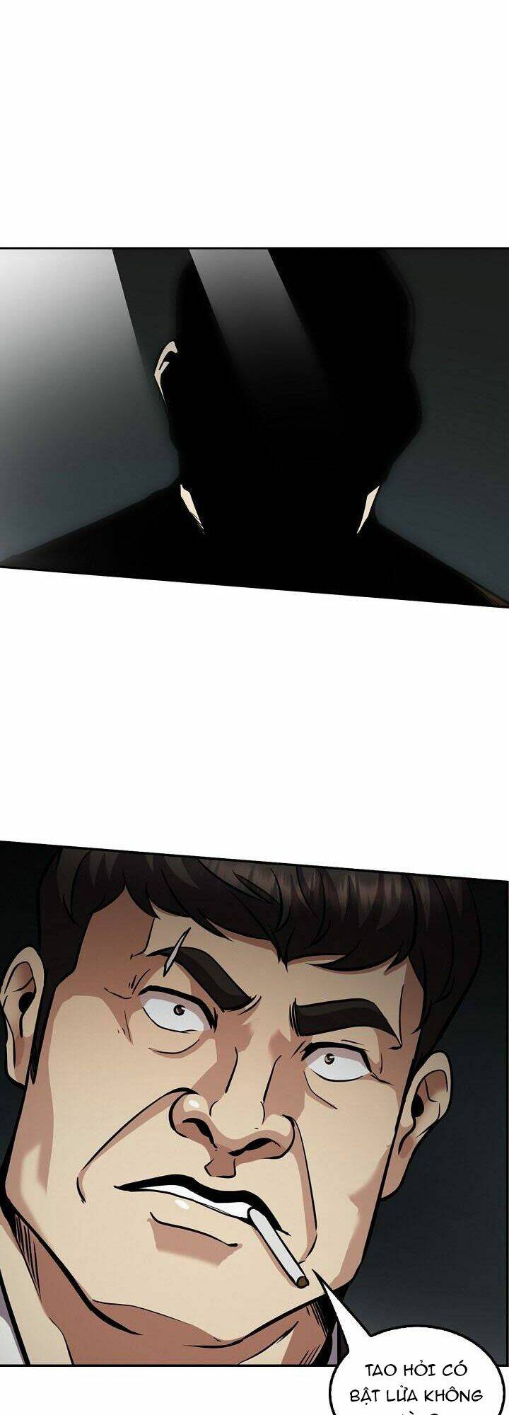 điều tra viên chuyển sinh chapter 123 73