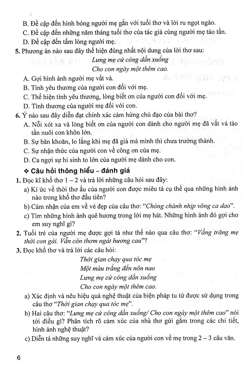 Phát Triển Kĩ Năng Đọc - Hiểu Và Viết Văn Bản Theo Thể Loại Môn Ngữ Văn 8 _HA