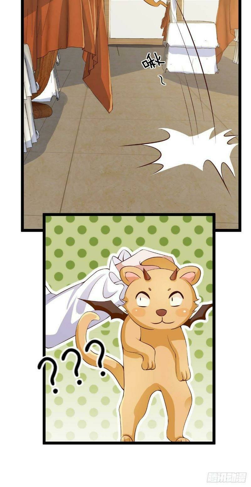 vú em của tiên ma chapter 30 11