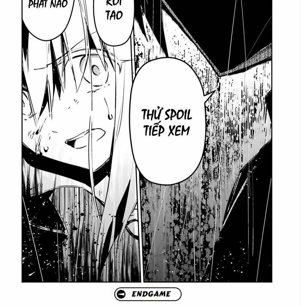 fate/kaleid liner prisma illya drei! chapter 55 20