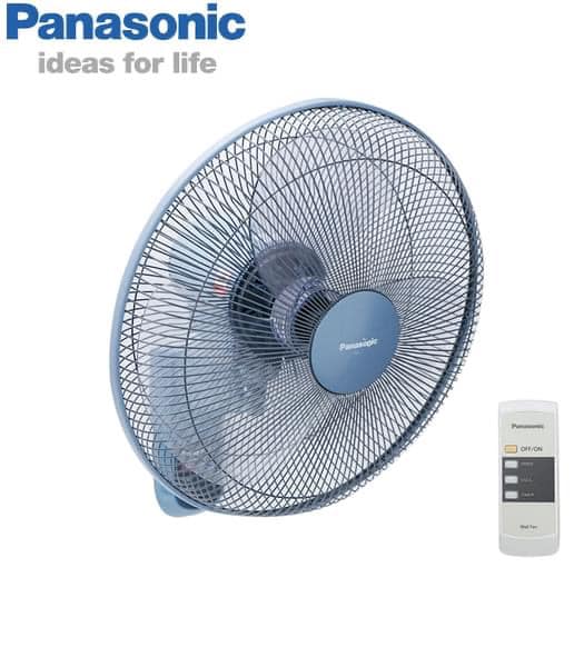 Quạt Treo Tường Panasonic F-409MG/F-409MB - Hàng Chính Hãng