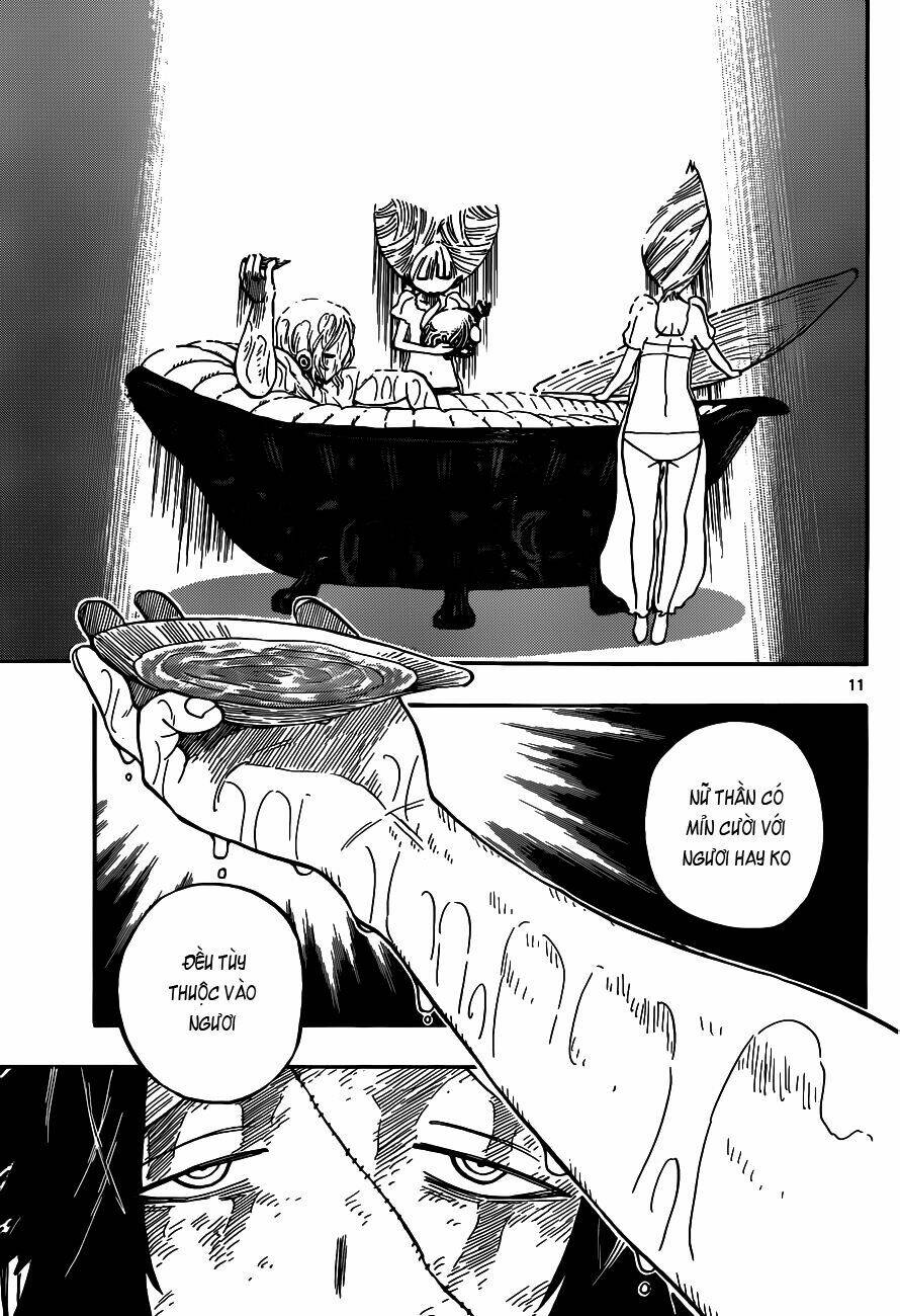 anagle mole chapter 29 11