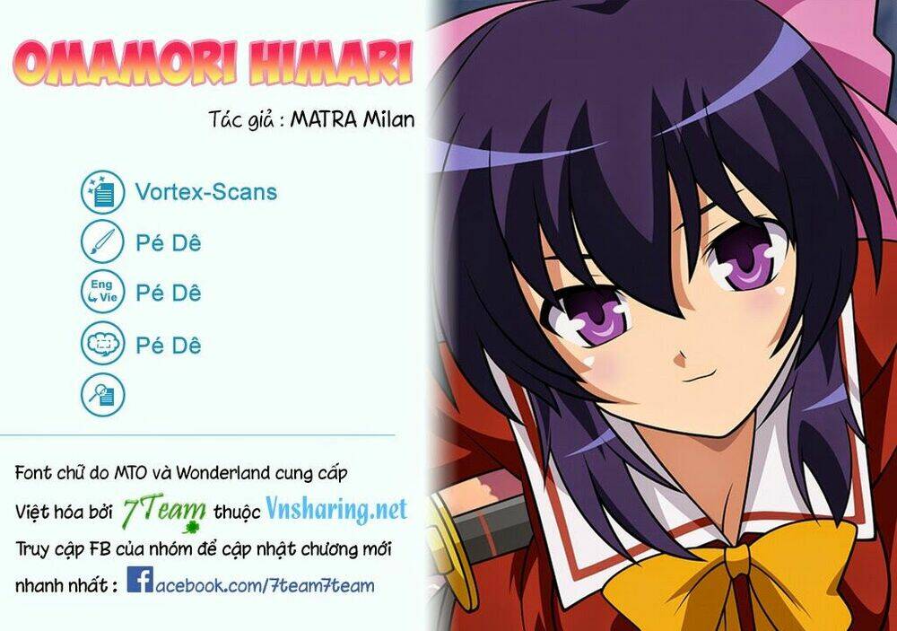 omamori himari chapter 70 1