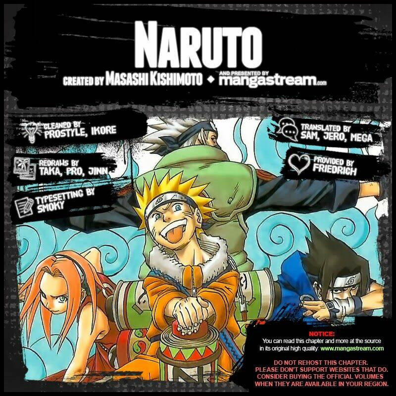 naruto - cửu vĩ hồ ly chapter 651 21