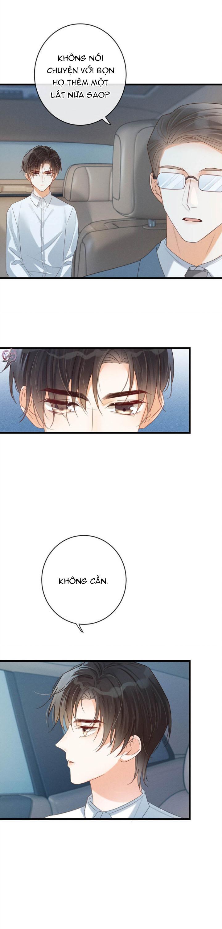 nghiện rượu chapter 39 16