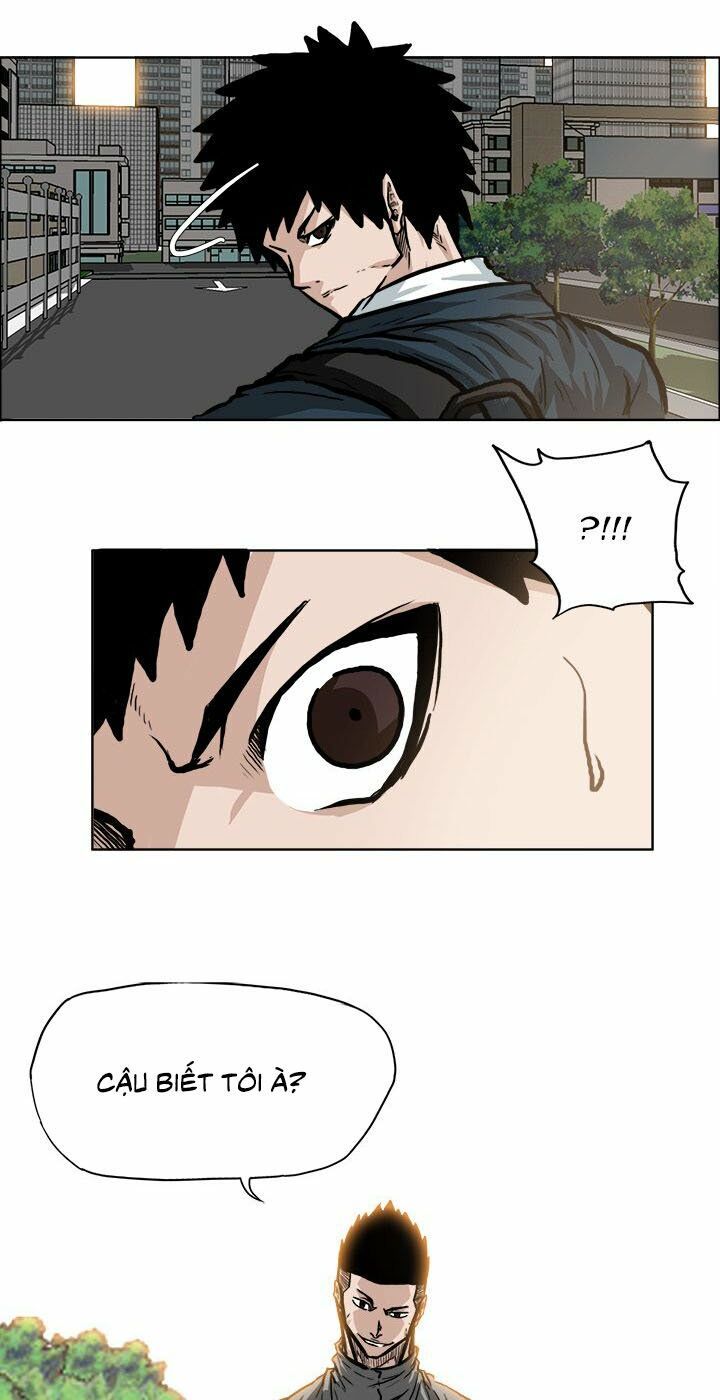 bá chủ học đường ss2 chapter 8 31