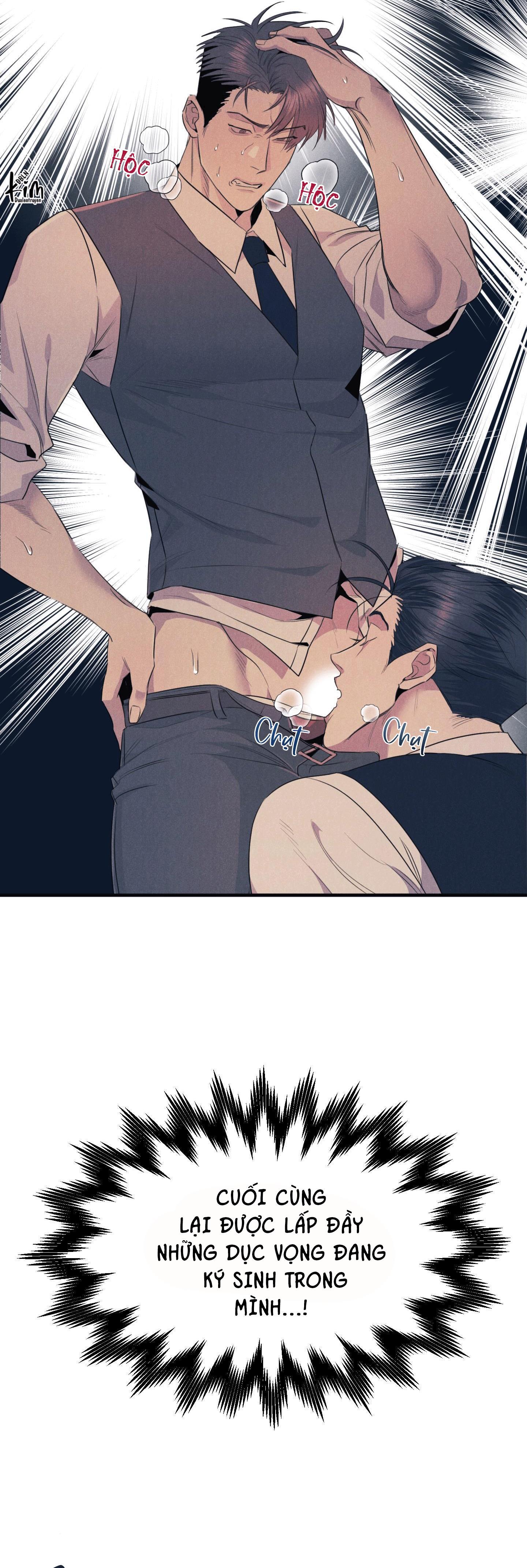 bl ngắn tuyển chọn chapter 2.4 31