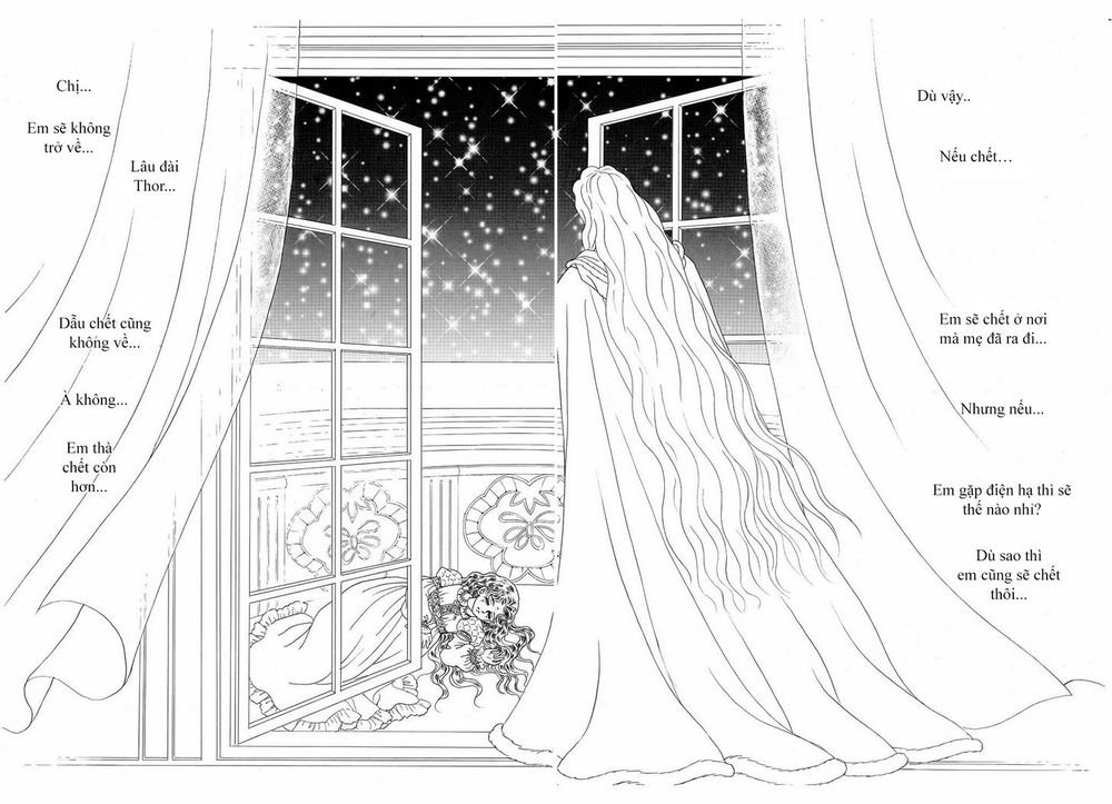 princess - công chúa xứ hoa (bản đẹp) chapter 94 8