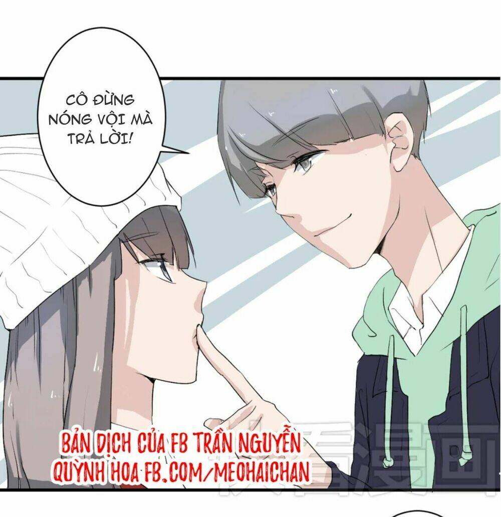 quy tắc mỹ nam chapter 6 6
