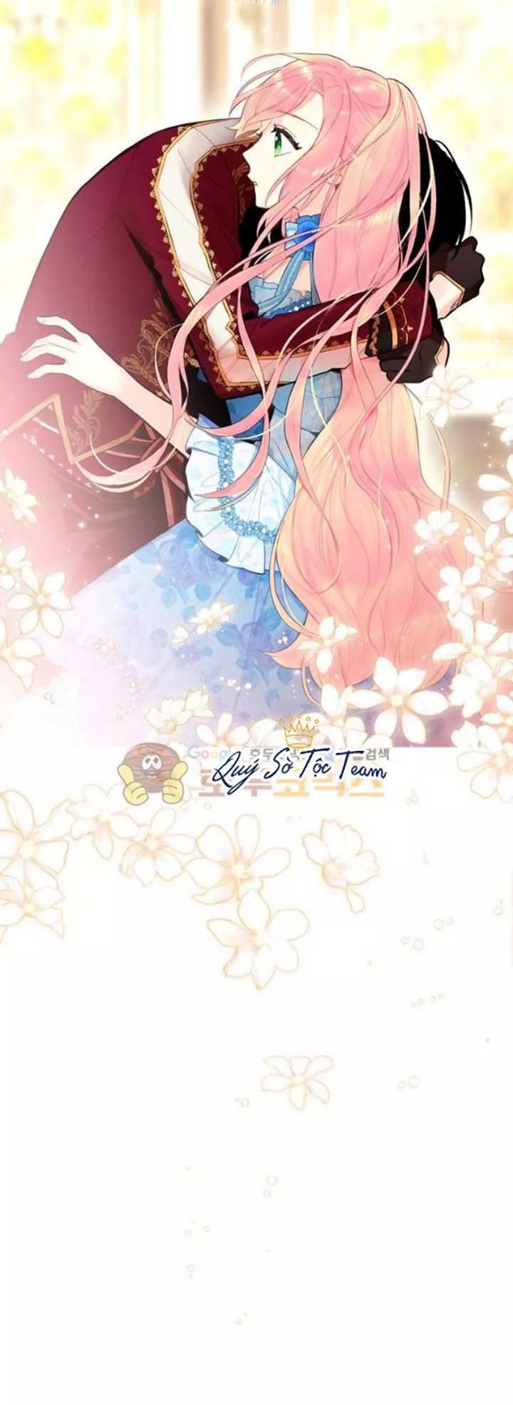 trọng sinh trở thành hoàng phi chapter 78 6