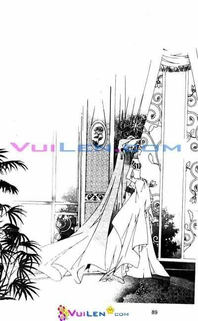 tiểu nữ vương chapter 8 89