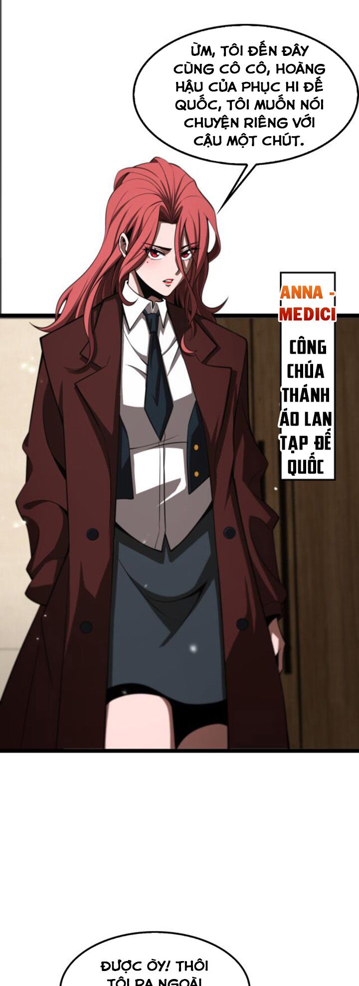 chư giới - tận thế online chapter 148 15