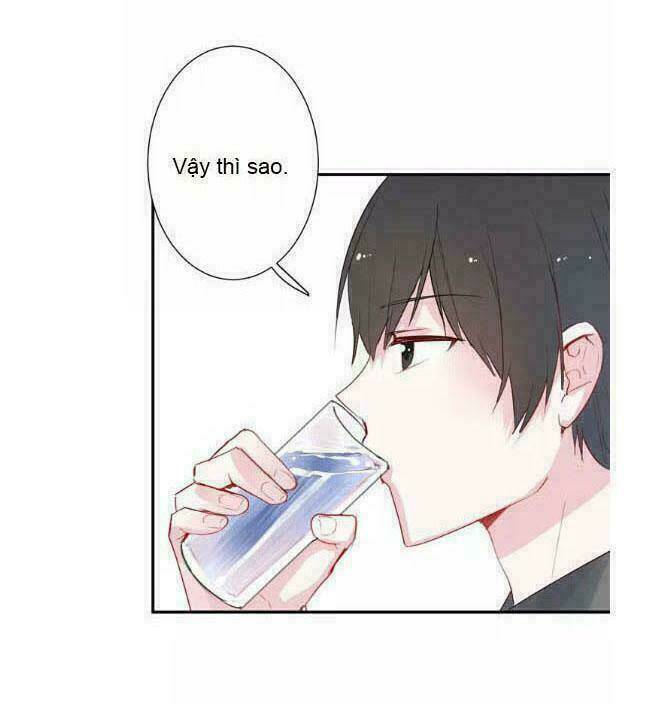 quy tắc của mỹ nam chapter 22 16