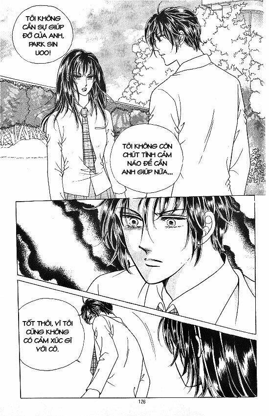 hot blooded woman chapter 16 12