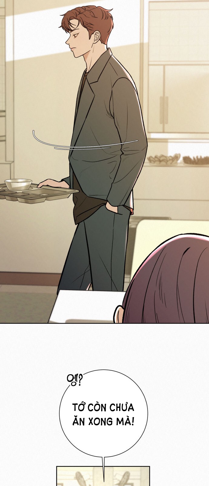 kế hoạch tình yêu trong sáng chapter 2.1 29