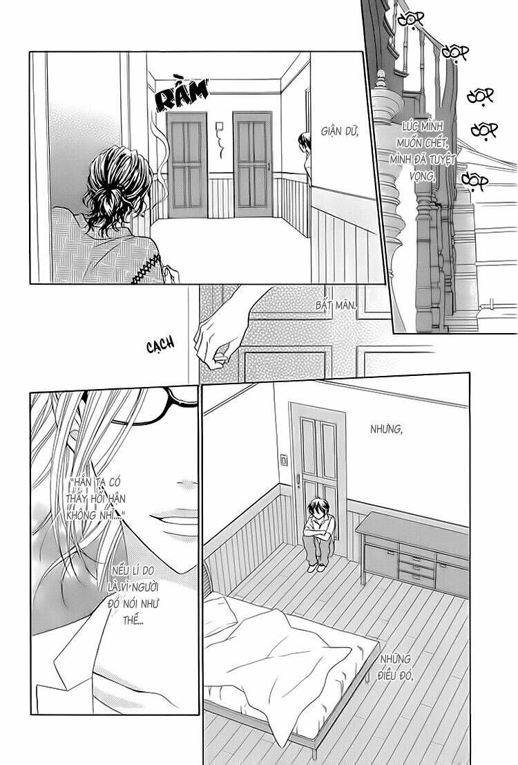 nekoka danshi no shitsukekata chapter 6 20