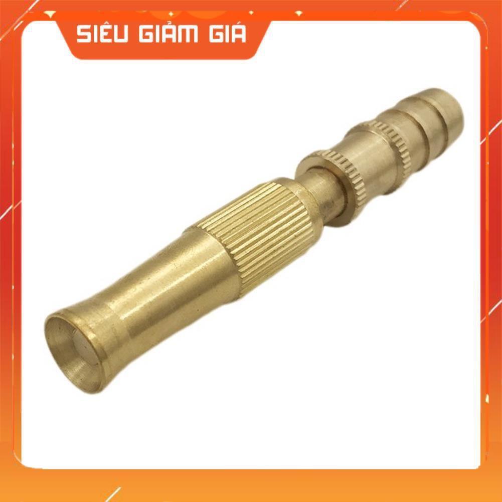 Vòi Phun Nước Áp Lực Cao Dùng Để Rửa Xe