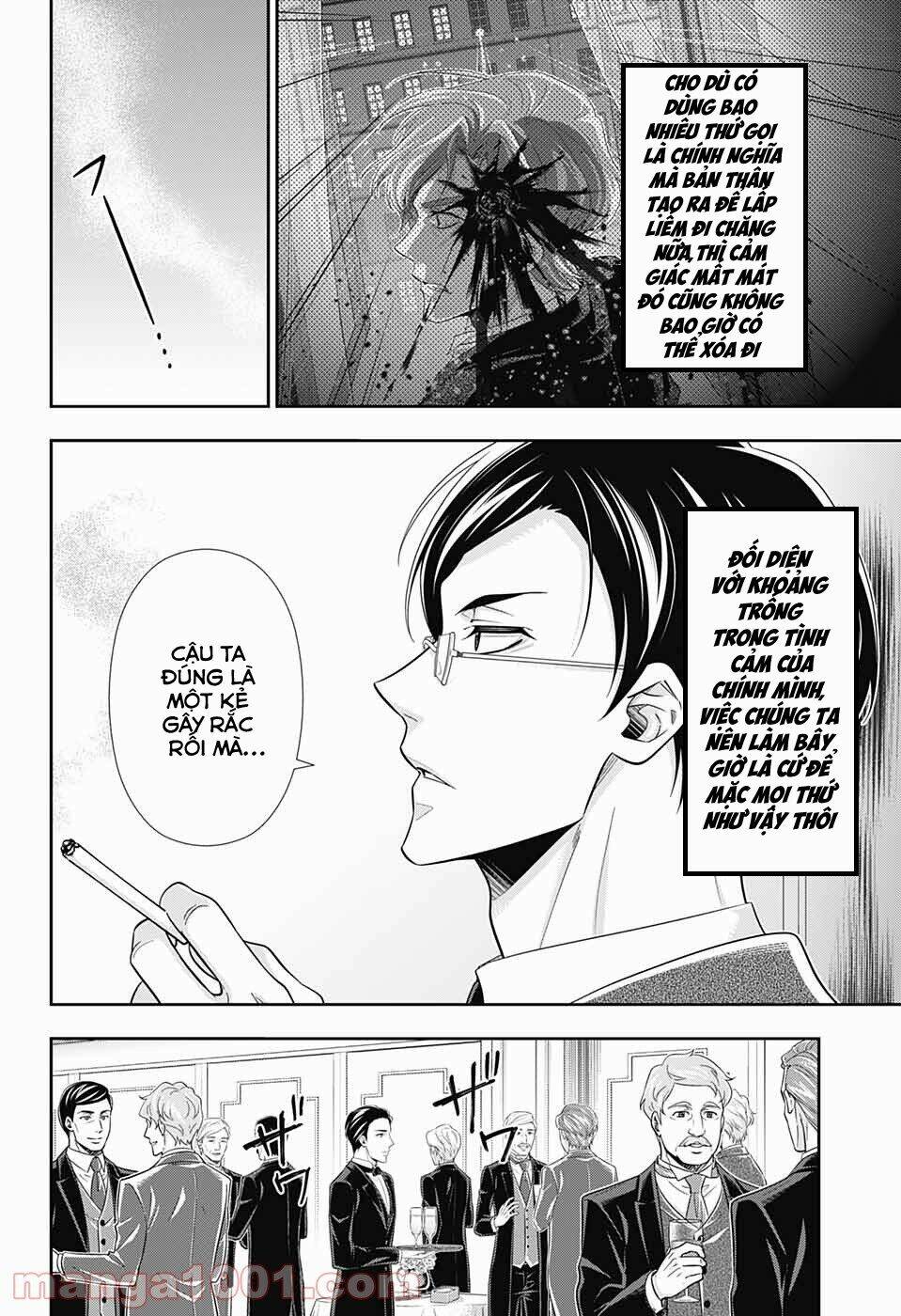 nhà ái quốc moriarty chapter 60 30